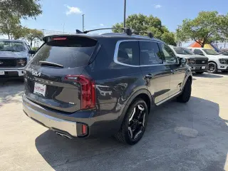 Kia Telluride 2025 AWD S 4p SUV