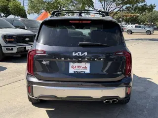 Kia Telluride 2025 AWD S 4p SUV