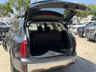 Kia Telluride 2025 AWD S 4p SUV