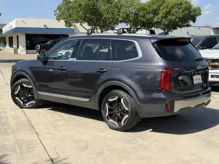 Kia Telluride 2025 AWD S 4p SUV