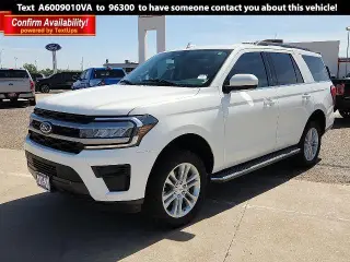 Ford Expedition 2023 4x4 XLT 4p SUV