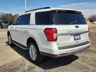 Ford Expedition 2023 4x4 XLT 4p SUV