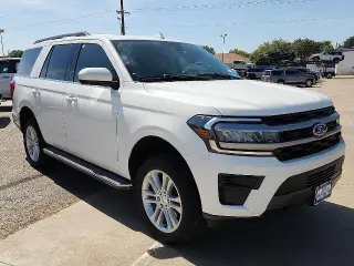 Ford Expedition 2023 4x4 XLT 4p SUV