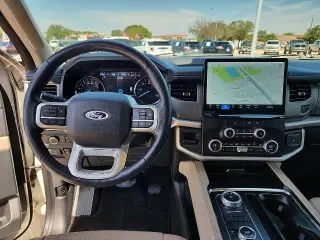 Ford Expedition 2023 4x4 XLT 4p SUV