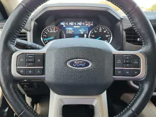 Ford Expedition 2023 4x4 XLT 4p SUV