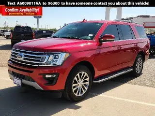 Ford Expedition 2021 4x4 XLT 4p SUV