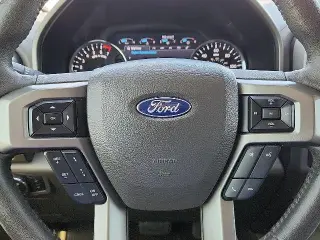Ford Expedition 2021 4x4 XLT 4p SUV