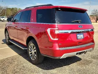 Ford Expedition 2021 4x4 XLT 4p SUV