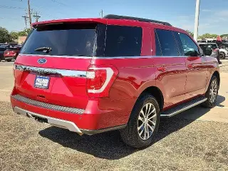 Ford Expedition 2021 4x4 XLT 4p SUV