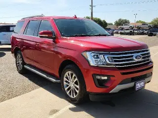 Ford Expedition 2021 4x4 XLT 4p SUV
