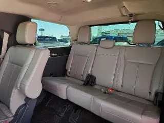 Ford Expedition 2021 4x4 XLT 4p SUV