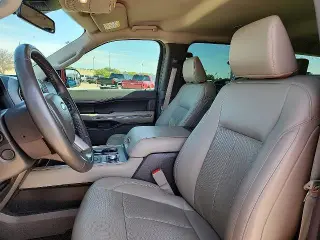 Ford Expedition 2021 4x4 XLT 4p SUV