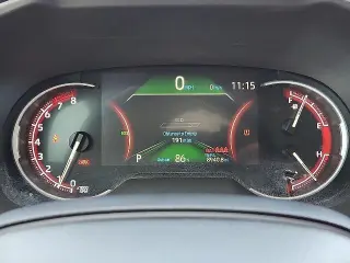 Toyota RAV4 2025 LE SUV 4p