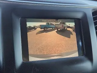 Jeep Cherokee 2021 Latitude 4p SUV