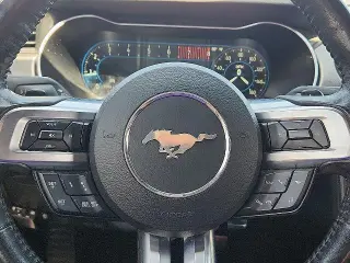 Ford Mustang 2021 EcoBoost Premium 2p Fastback