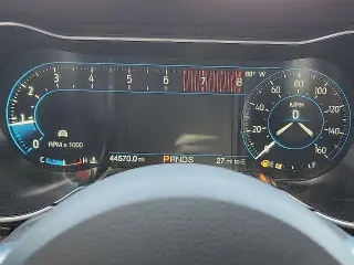 Ford Mustang 2021 EcoBoost Premium 2p Fastback