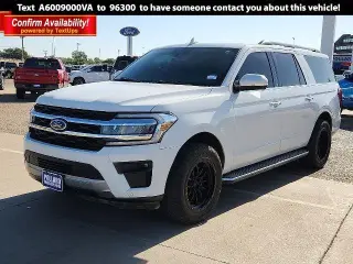 Ford Expedition MAX 2022 4x2 Limited 4p SUV