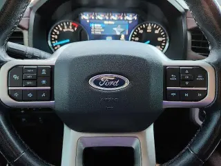 Ford Expedition MAX 2022 4x2 Limited 4p SUV