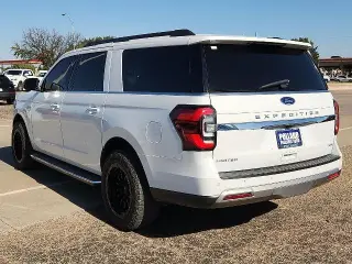 Ford Expedition MAX 2022 4x2 Limited 4p SUV