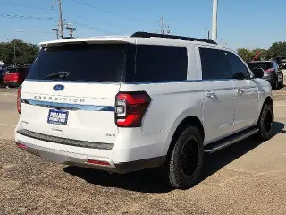 Ford Expedition MAX 2022 4x2 Limited 4p SUV
