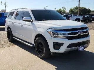 Ford Expedition MAX 2022 4x2 Limited 4p SUV