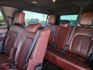 Ford Expedition MAX 2022 4x2 Limited 4p SUV