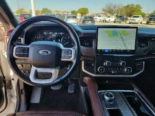 Ford Expedition MAX 2022 4x2 Limited 4p SUV