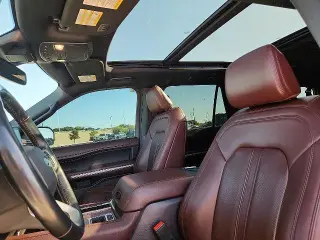 Ford Expedition MAX 2022 4x2 Limited 4p SUV