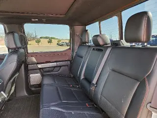 Ford F-150 2022 4x4 Lariat 4p SuperCrew 5.5 ft. CB