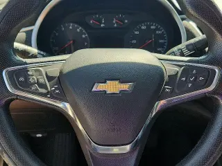 Chevrolet Malibu 2024 LT 4p Sedan con 1LT