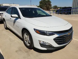 Chevrolet Malibu 2024 LT 4p Sedan con 1LT