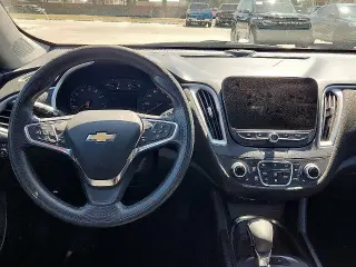 Chevrolet Malibu 2024 LT 4p Sedan con 1LT