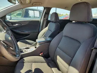 Chevrolet Malibu 2024 LT 4p Sedan con 1LT