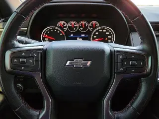 Chevrolet Tahoe 2021 4x2 RST 4p SUV