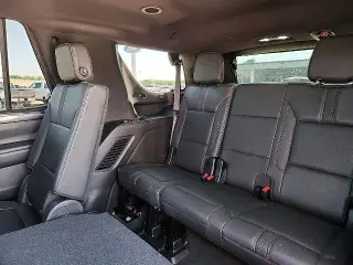 Chevrolet Tahoe 2021 4x2 RST 4p SUV