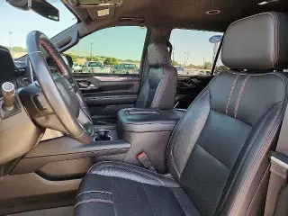 Chevrolet Tahoe 2021 4x2 RST 4p SUV