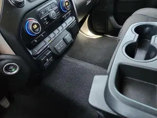 Chevrolet Silverado 1500 2019 4x4 LT 4p Crew Cab 5,8 ft. CB