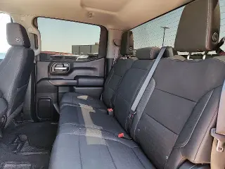 Chevrolet Silverado 1500 2019 4x4 LT 4p Crew Cab 5,8 ft. CB
