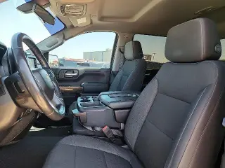 Chevrolet Silverado 1500 2019 4x4 LT 4p Crew Cab 5,8 ft. CB
