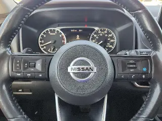 Nissan Rogue 2021 AWD SV 4p Crossover