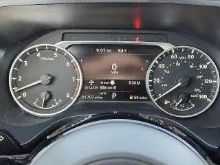 Nissan Rogue 2021 AWD SV 4p Crossover