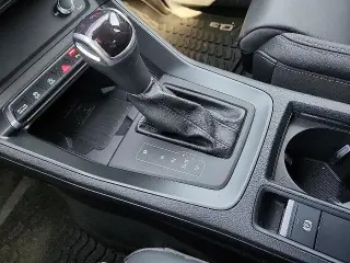 Audi Q3 2023 tracción en las cuatro ruedas quattro S line Premium Plus 45 TFSI SUV 4p