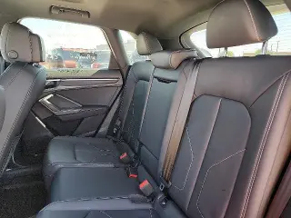 Audi Q3 2023 tracción en las cuatro ruedas quattro S line Premium Plus 45 TFSI SUV 4p