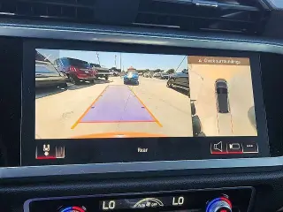 Audi Q3 2023 tracción en las cuatro ruedas quattro S line Premium Plus 45 TFSI SUV 4p