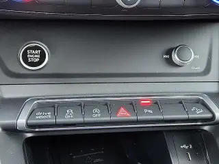 Audi Q3 2023 tracción en las cuatro ruedas quattro S line Premium Plus 45 TFSI SUV 4p