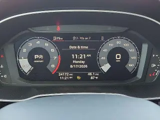 Audi Q3 2023 tracción en las cuatro ruedas quattro S line Premium Plus 45 TFSI SUV 4p
