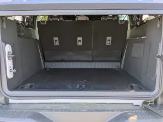 Ford Bronco 2024 4x4 Black Diamond 4p SUV