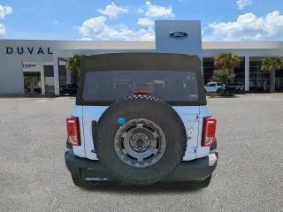 Ford Bronco 2024 4x4 Black Diamond 4p SUV