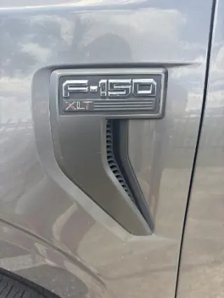 Ford F-150 2022 4x4 XLT 4p SuperCrew 5.5 ft. SB