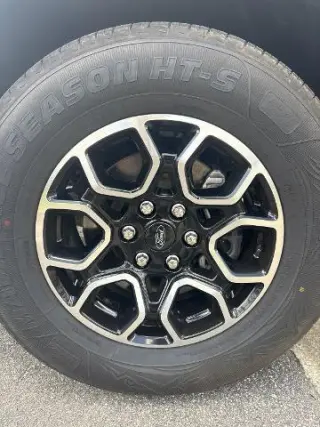 Ford F-150 2022 4x4 XLT 4p SuperCrew 5.5 ft. SB